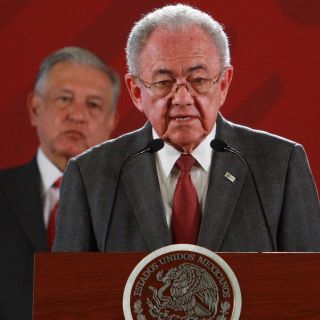 La SCT reporta concluidas 13 de 20 carreteras proyectadas para 2019