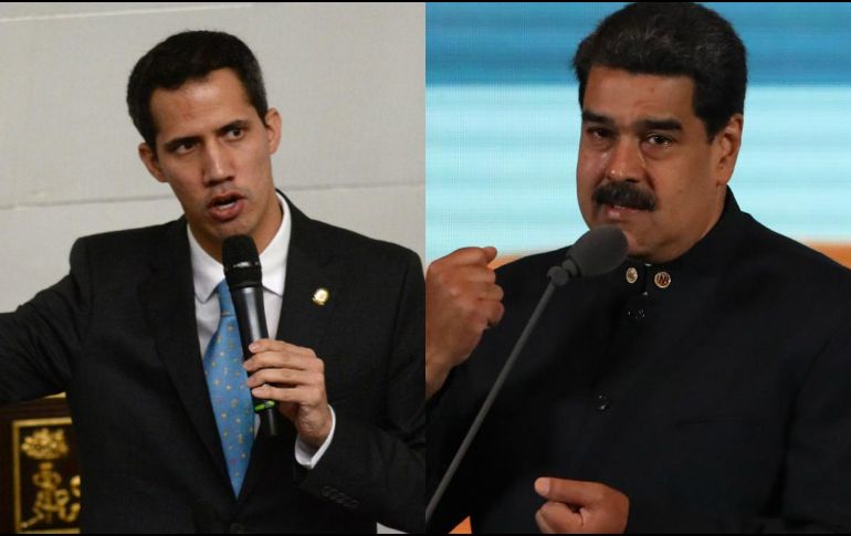 Delegaciones de ambos funcionarios acudirán a la cita para retomar el diálogo iniciado en mayo pasado. ESPECIAL