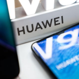 Huawei, el mayor vendedor de teléfonos inteligentes del mundo