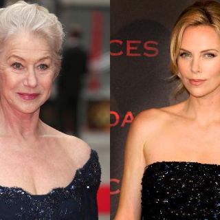 Charlize Theron y Helen Mirren vuelven a "Fast & Furious 9"