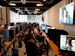 Las actividades del Congreso contemplan conferencias magistrales,talleres especializantes y actividades de intercambio profesional. ESPECIAL