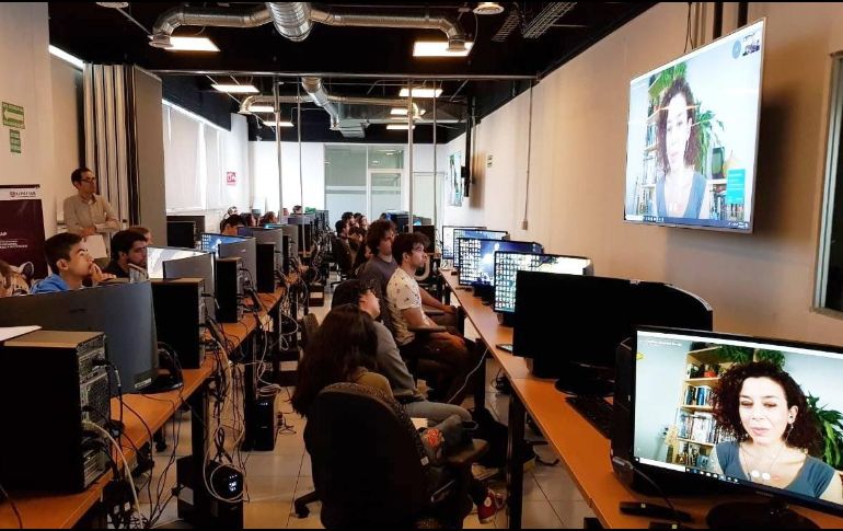 Las actividades del Congreso contemplan conferencias magistrales,talleres especializantes y actividades de intercambio profesional. ESPECIAL