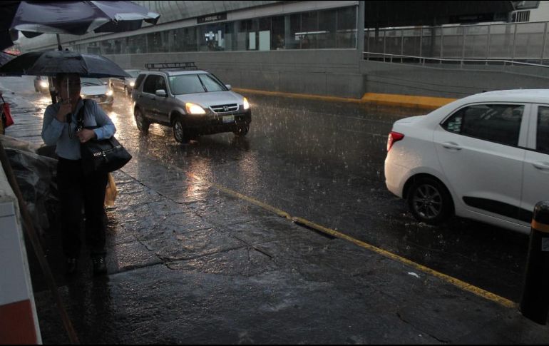 EL INFORMADOR / E. Barrera