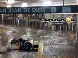 Después de la tempestad... llegan los memes