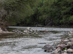 Jalisco recibirá 76% del agua del río Verde y Guanajuato 24%. EL INFORMADOR/Archivo