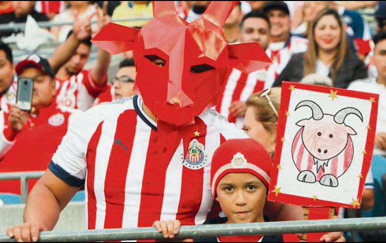 El Guadalajara tendrá otra gira por Estados Unidos, la cual se empatará con el arranque de la Liga MX. @CHIVAS