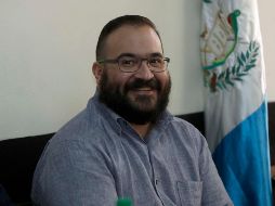 La condena de nueve años solo podría verse afectada si el tribunal resuelve conceder el amparo a Duarte de Ochoa. SUN / ARCHIVO