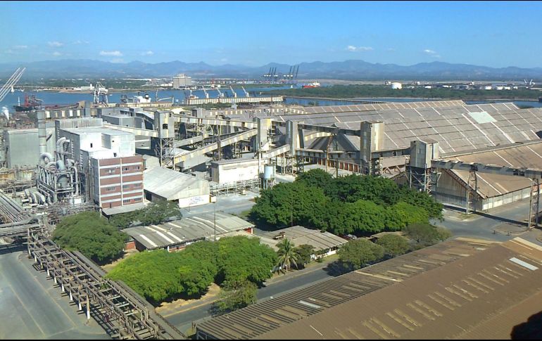 La capitalización acordada por el Consejo de Administración será el segundo rescate de Fertinal por Pemex. SUN/ARCHIVO