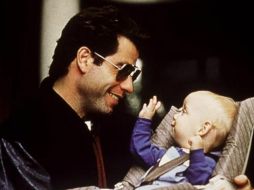 “Mira Quién Habla” logró un gran éxito en la década de los 90´s gracias a la voz del bebé “Mikey” en dos secuelas y una breve comedia de televisión.  ESPECIAL / Sony Pictures