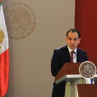 ¿Quién es Arturo Herrera, el nuevo secretario de Hacienda?