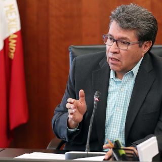 Urzúa se fue porque no se adaptó a sacudida que lidera AMLO: Monreal