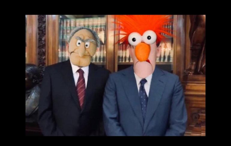 Se va Carlos Urzúa y llega Arturo Herrera cargado de memes