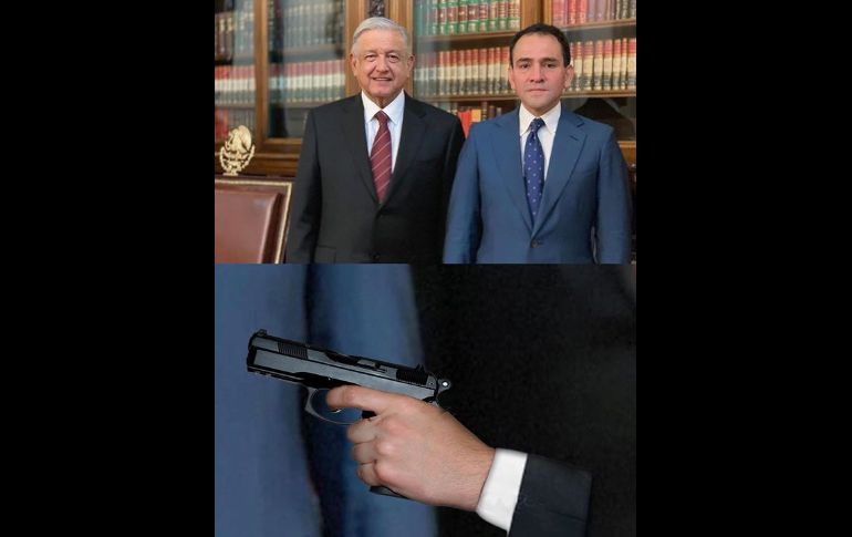 Se va Carlos Urzúa y llega Arturo Herrera cargado de memes