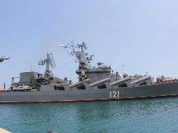 Reiteran que Rusia ejecuta en Latinoamérica, 