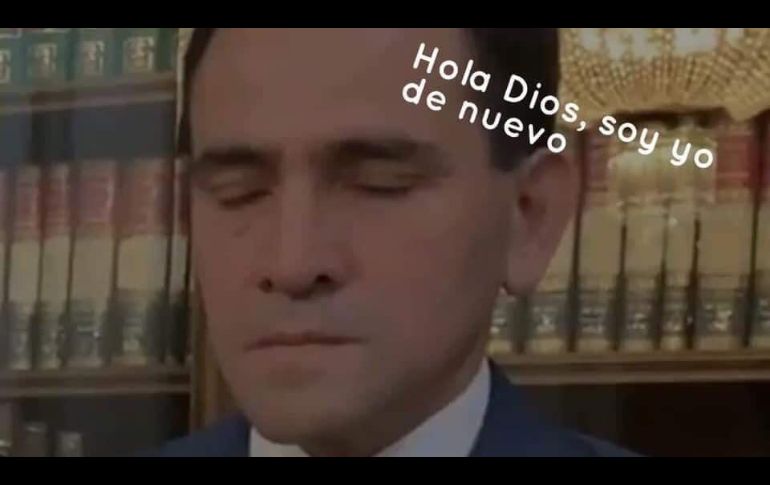 Se va Carlos Urzúa y llega Arturo Herrera cargado de memes