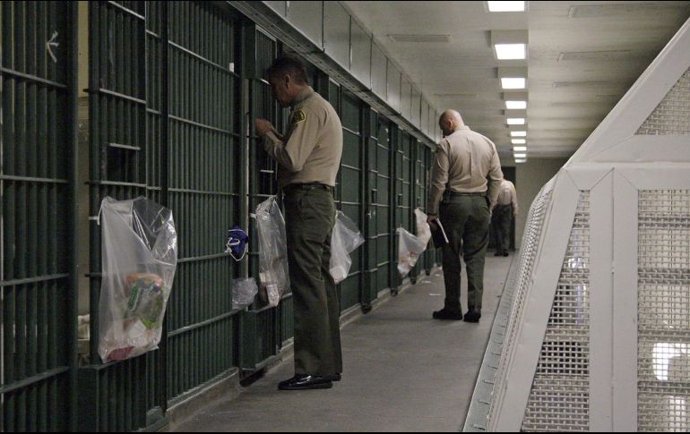 En 2017, la diplomática, que tenía grandes problemas financieros, fue detenida pero no se la acusó de espionaje. EL INFORMADOR / ARCHIVO