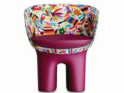 Diseño de la colección “Dolls by Raw Edges”. ESPECIAL