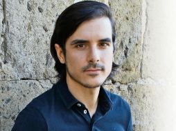 El director, Alberto Romo, llega al Foro Periplo con su primer montaje escénico: “Fantasía, el sueño de Max”. EL INFORMADOR / A. Camacho