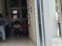 Hasta ayer, las farmacias registraban un desabasto de 40%, pero los fármacos que más hacen falta no son prioritarios, asegura Gustavo Adolfo Montes. EL INFORMADOR/Archivo