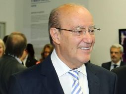 El directivo fue sancionado por sus críticas al arbitraje. @FCPorto