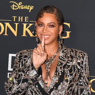 Beyoncé triunfa en el estreno mundial de "El Rey León"