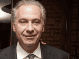 Collado apela auto de vinculación a proceso por delincuencia