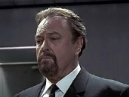 Torn interpretó a el “Agente Z” en la película; el actor estuvo nominado al Oscar por 