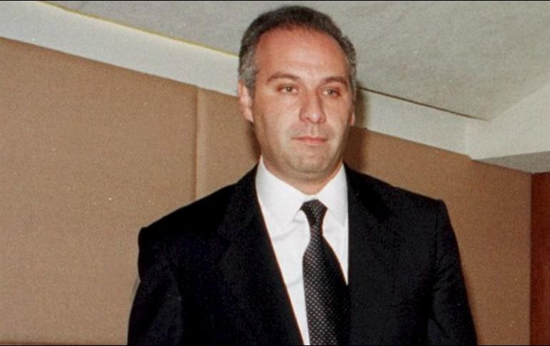 Ante la detención de Juan Collado, el director general de Caja Libertad dijo que sus operaciones continúan desarrollándose de manera normal para la tranquilidad de sus clientes. NTX / ARCHIVO