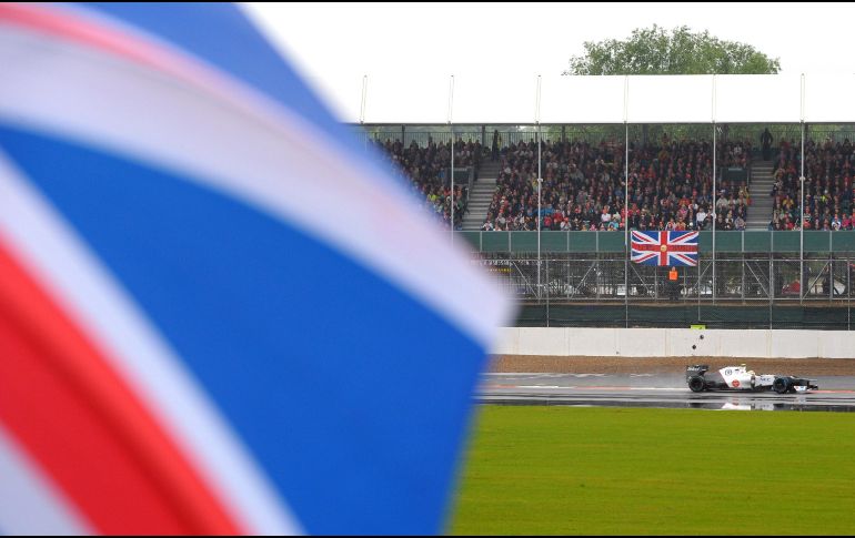 En esta época, Grandes Premios negocian su prolongación para las próximas temporadas. AFP / ARCHIVO