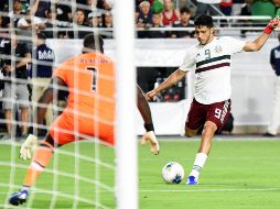 Con esto, México tendrá menos partidos en su camino mundialista, pues antes llegó a disputar hasta dos rondas previas antes de encarar el Hexagonal final. IMAGO7