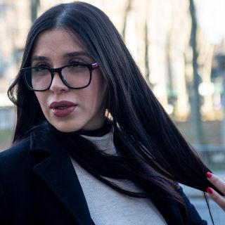 "El Chapo" Guzmán: Detienen a su esposa Emma Coronel en Estados Unidos