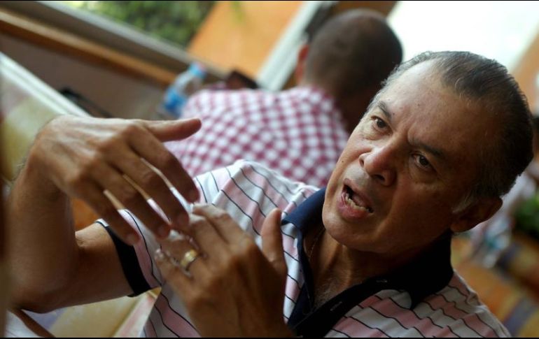 Cárdenas califica de 