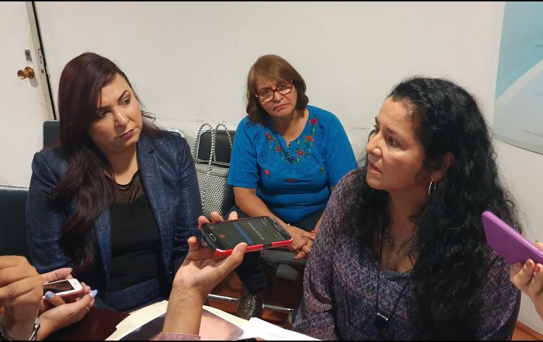 La víctima relató que hace dos años, luego de haber solicitado el divorcio a su marido de 31 años, este reaccionó violentamente. EL INFORMADOR / J. Armendáriz