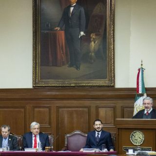 Funcionarios de la CNDH y Cofece podrán ganar más que el Presidente