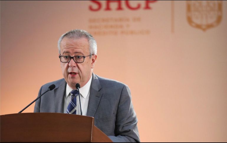 Para la firma existen por lo menos tres áreas de preocupación ante la renuncia de Urzúa. SUN