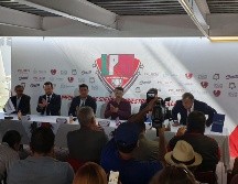 La Oficina de la Presidencia para el Desarrollo y la Promoción del Beisbol (ProBeis), inauguró la Liga de Prospectos de México. EL INFORMADOR / F. Romero
