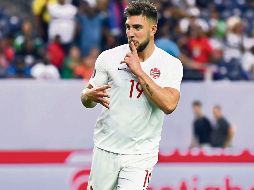 Lucas Cavallini es el objeto del deseo de varios equipos en la Liga MX. IMAGO7