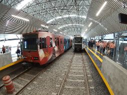 Esta obra tendrá un costo total de inversión de 9 mil 200 millones de pesos. EL INFORMADOR/Archivo