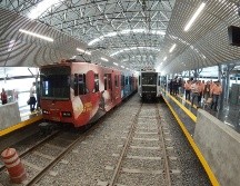 Esta obra tendrá un costo total de inversión de 9 mil 200 millones de pesos. EL INFORMADOR/Archivo