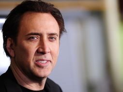 Cage proyectará sus famosas películas como 