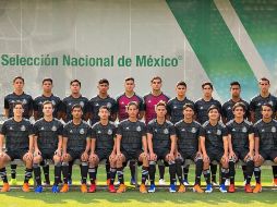 La Selección Mexicana comenzará su camino en busca de otra histórica actuación como en 2005 o 2011, cuando se proclamó campeona mundial de la especialidad. TWITTER / @miseleccionmx