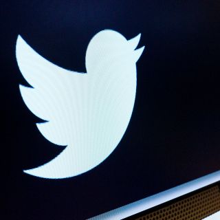 Usuarios reportan caída de Twitter