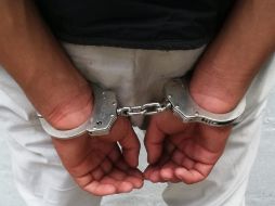 Elementos de la FGR cumplimentaron la orden de aprehensión en Villahermosa, Tabasco. ESPECIAL