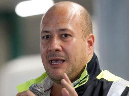 Alfaro Ramírez explicó que los robos a celulares son de los que más impactan en las cifras de delitos patrimoniales. EL INFORMADOR / ARCHIVO