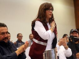 Polevnsky asegura que para muchos habitantes era 