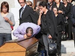 No todos los casos forman parte del proceso judicial actual. GETTY IMAGES