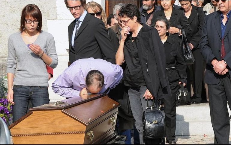 No todos los casos forman parte del proceso judicial actual. GETTY IMAGES