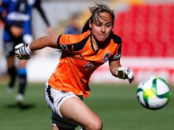 El Guadalajara visitará el Estadio Universitario para medirse a las actuales campeonas. IMAGO7/Archivo