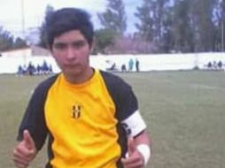 FACEBOOK/LIga Regional Norteña de Futbol