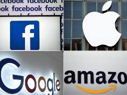 Advierten que los consumidores podrían pagar más si las compañías afectadas incluyen a Airbnb y Uber, así como empresas de China y Europa. AFP/ESPECIAL